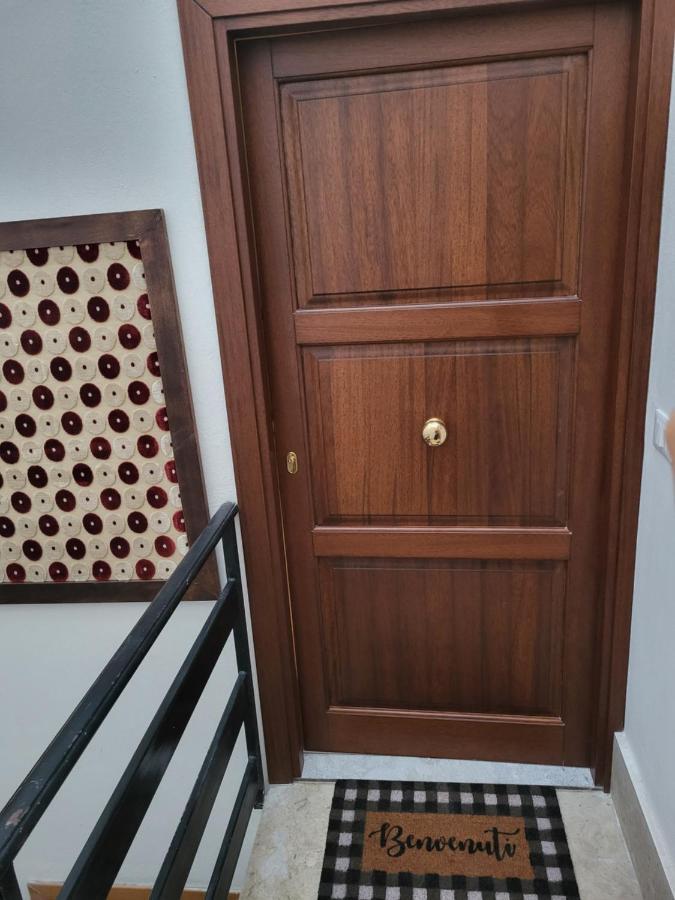 Malaspina Cico Suite Palermo Exterior photo