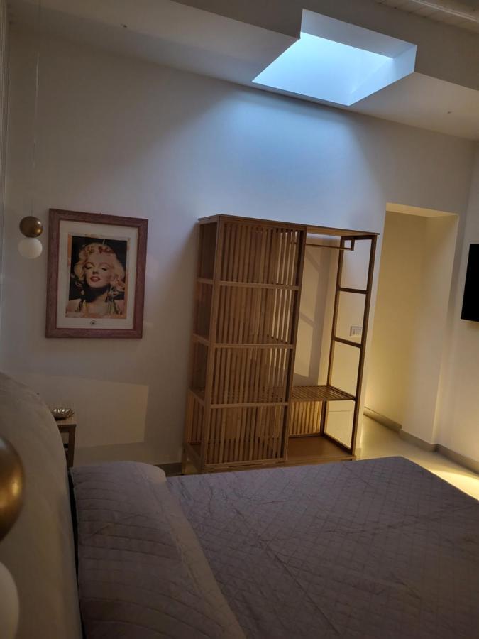 Malaspina Cico Suite Palermo Exterior photo