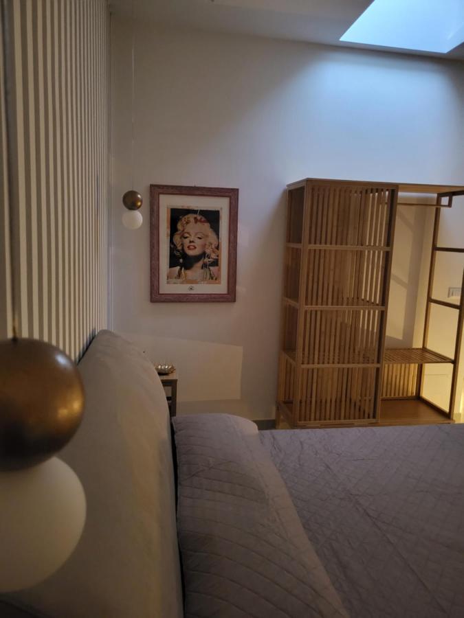 Malaspina Cico Suite Palermo Exterior photo