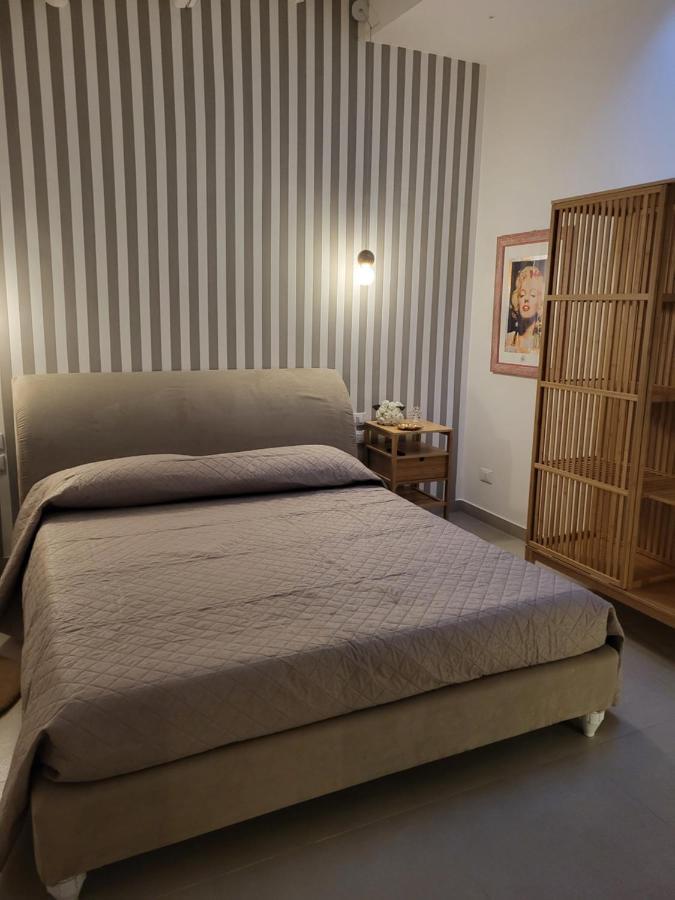 Malaspina Cico Suite Palermo Exterior photo