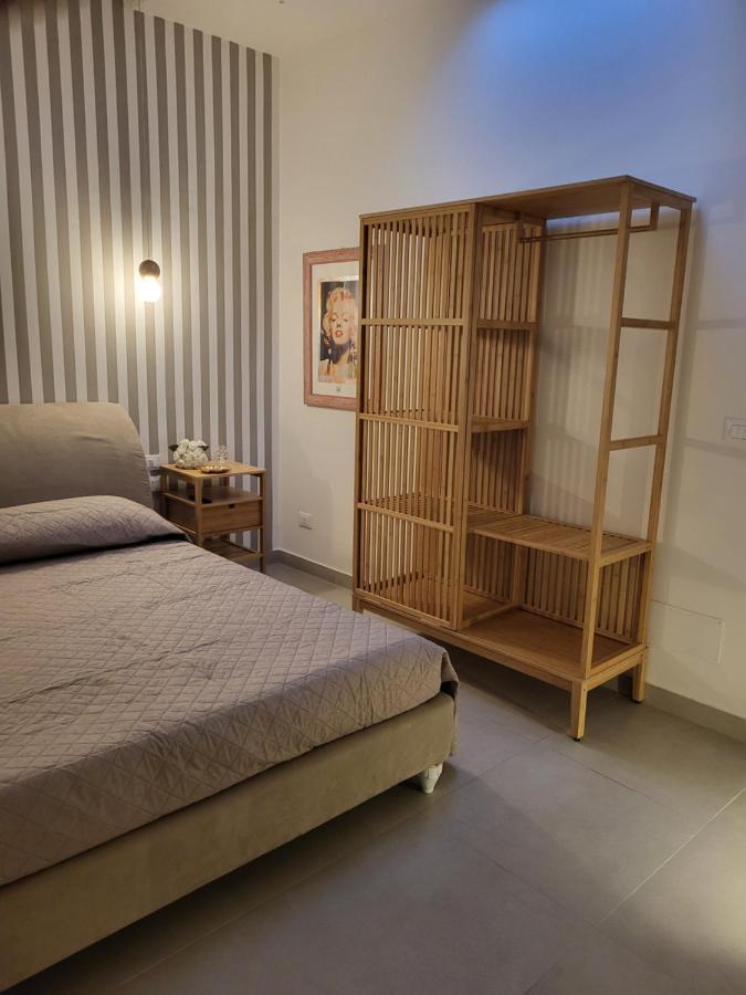 Malaspina Cico Suite Palermo Exterior photo