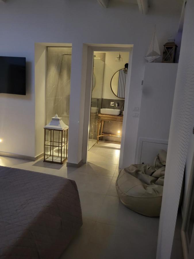 Malaspina Cico Suite Palermo Exterior photo