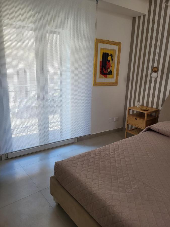 Malaspina Cico Suite Palermo Exterior photo