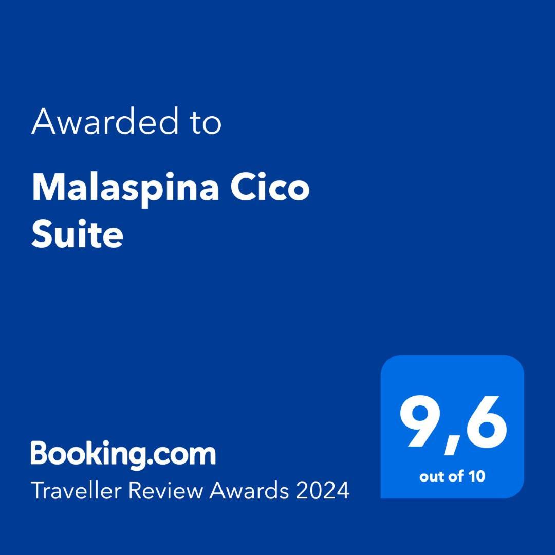 Malaspina Cico Suite Palermo Exterior photo