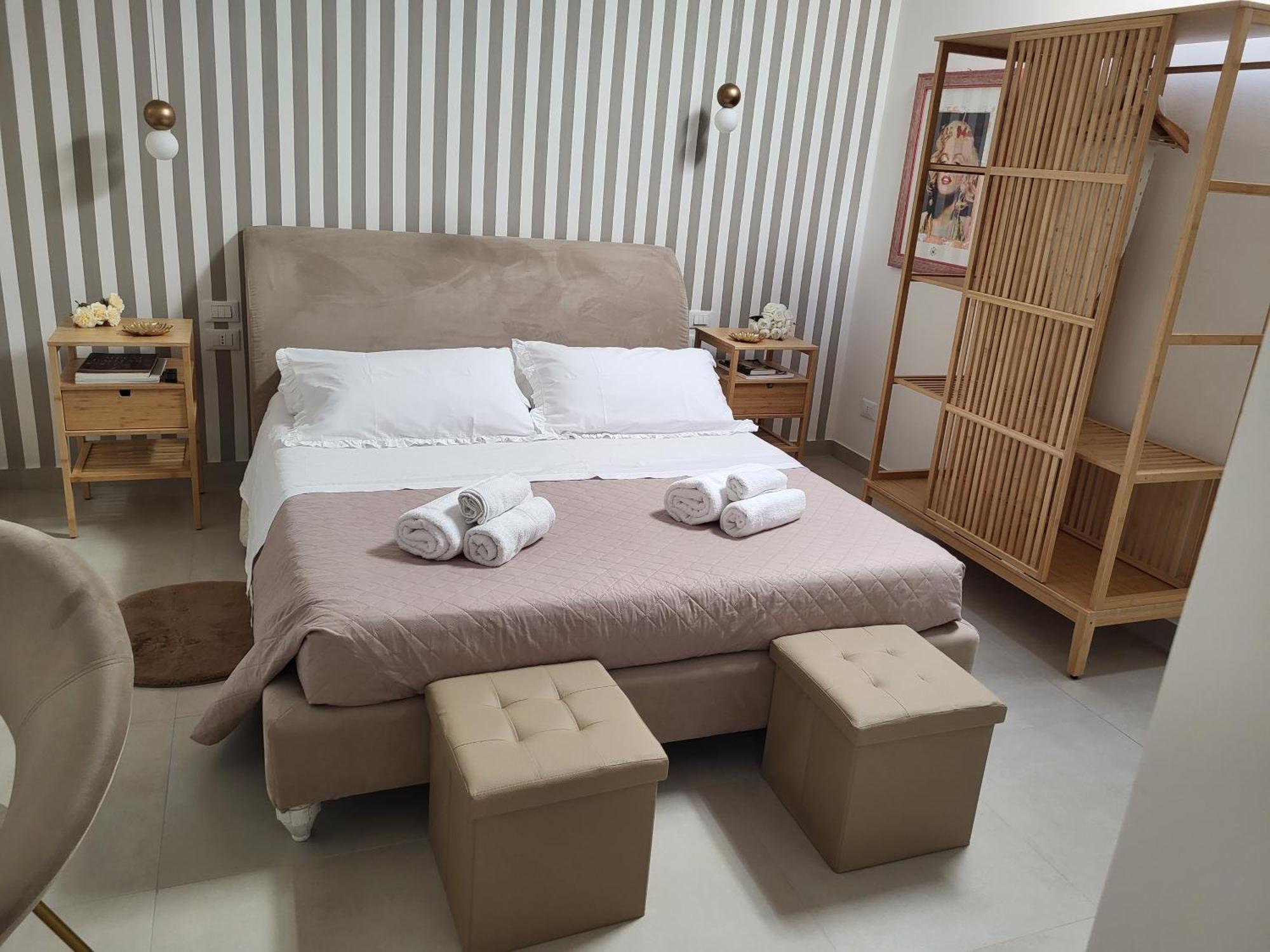 Malaspina Cico Suite Palermo Exterior photo