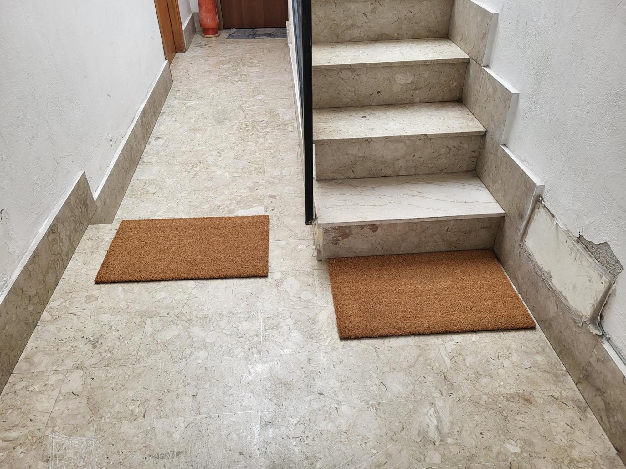 Malaspina Cico Suite Palermo Exterior photo