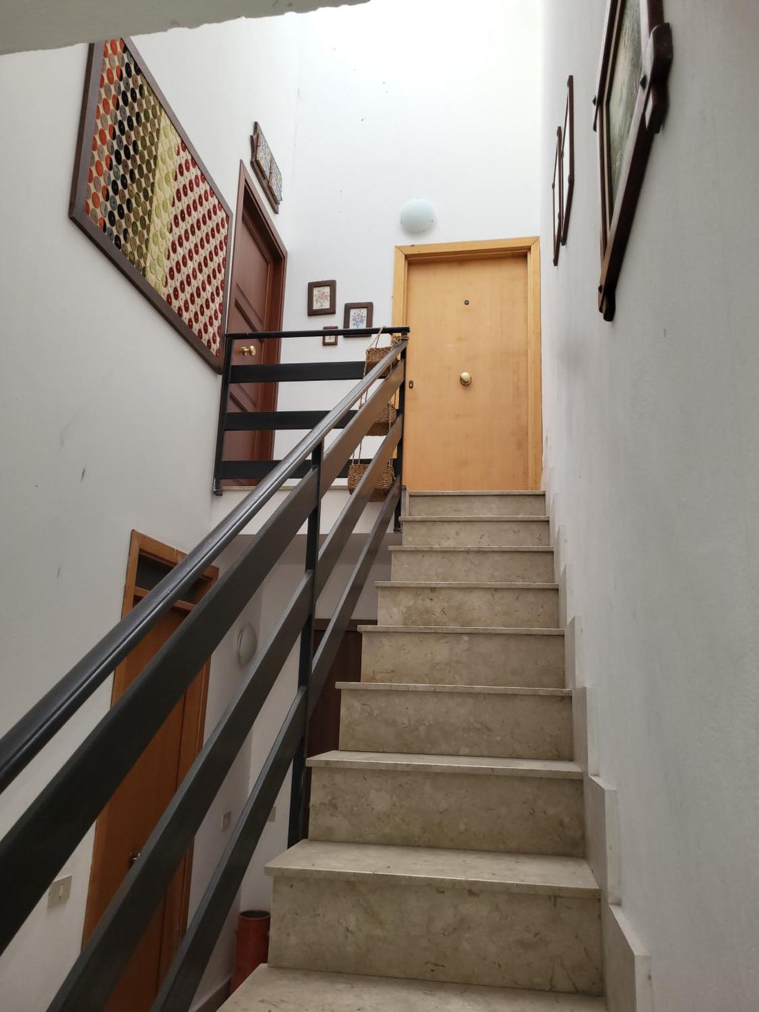 Malaspina Cico Suite Palermo Exterior photo