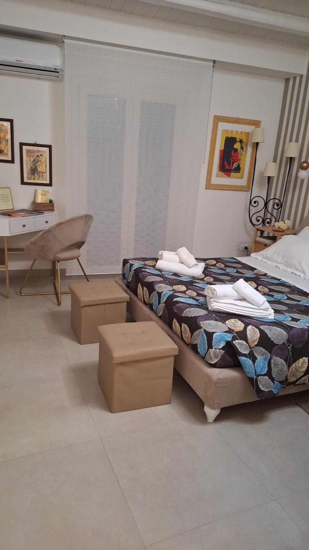Malaspina Cico Suite Palermo Exterior photo