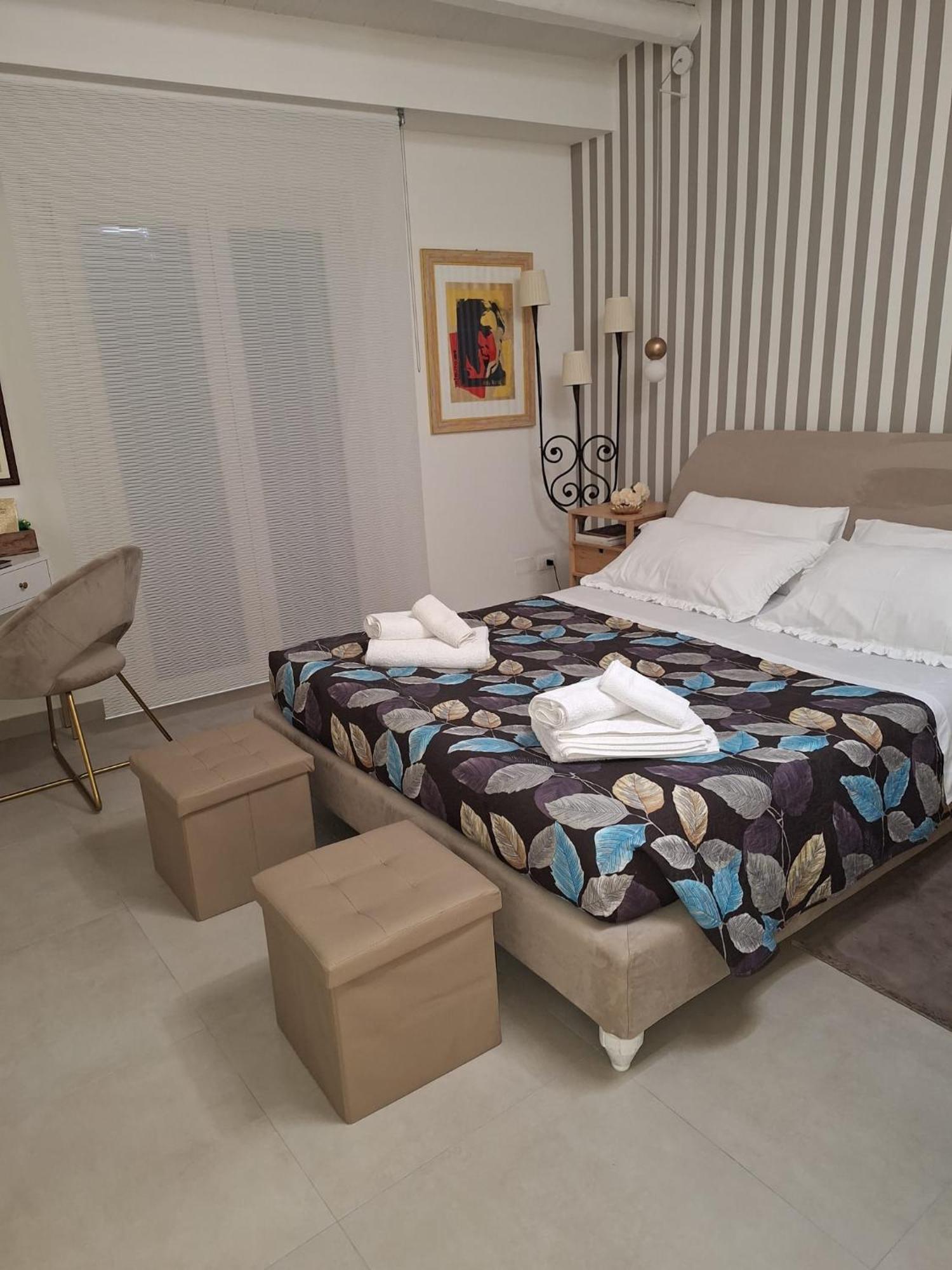Malaspina Cico Suite Palermo Exterior photo