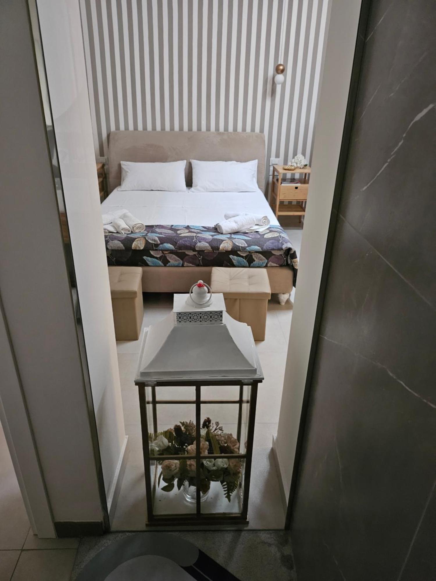 Malaspina Cico Suite Palermo Exterior photo