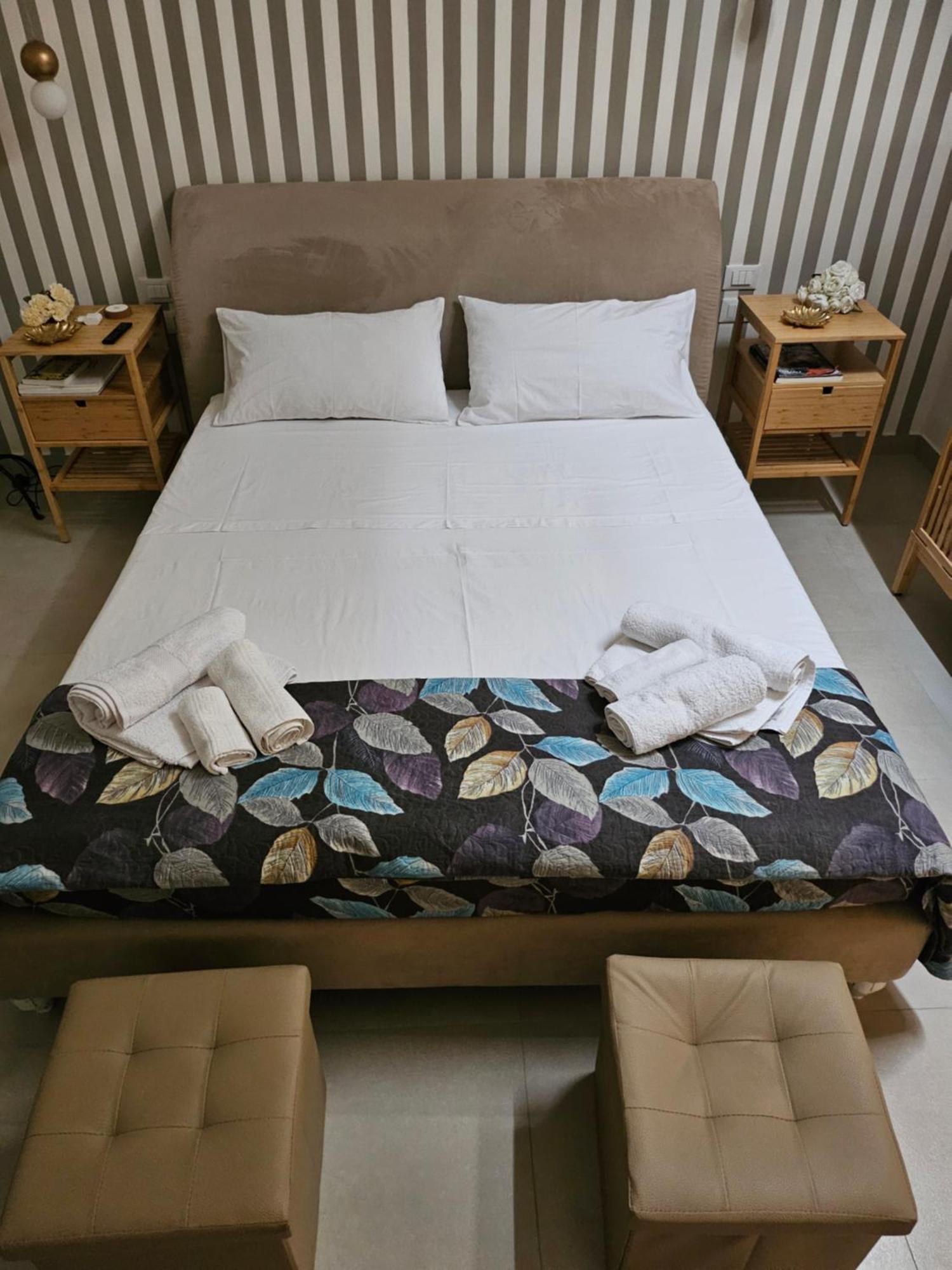 Malaspina Cico Suite Palermo Exterior photo