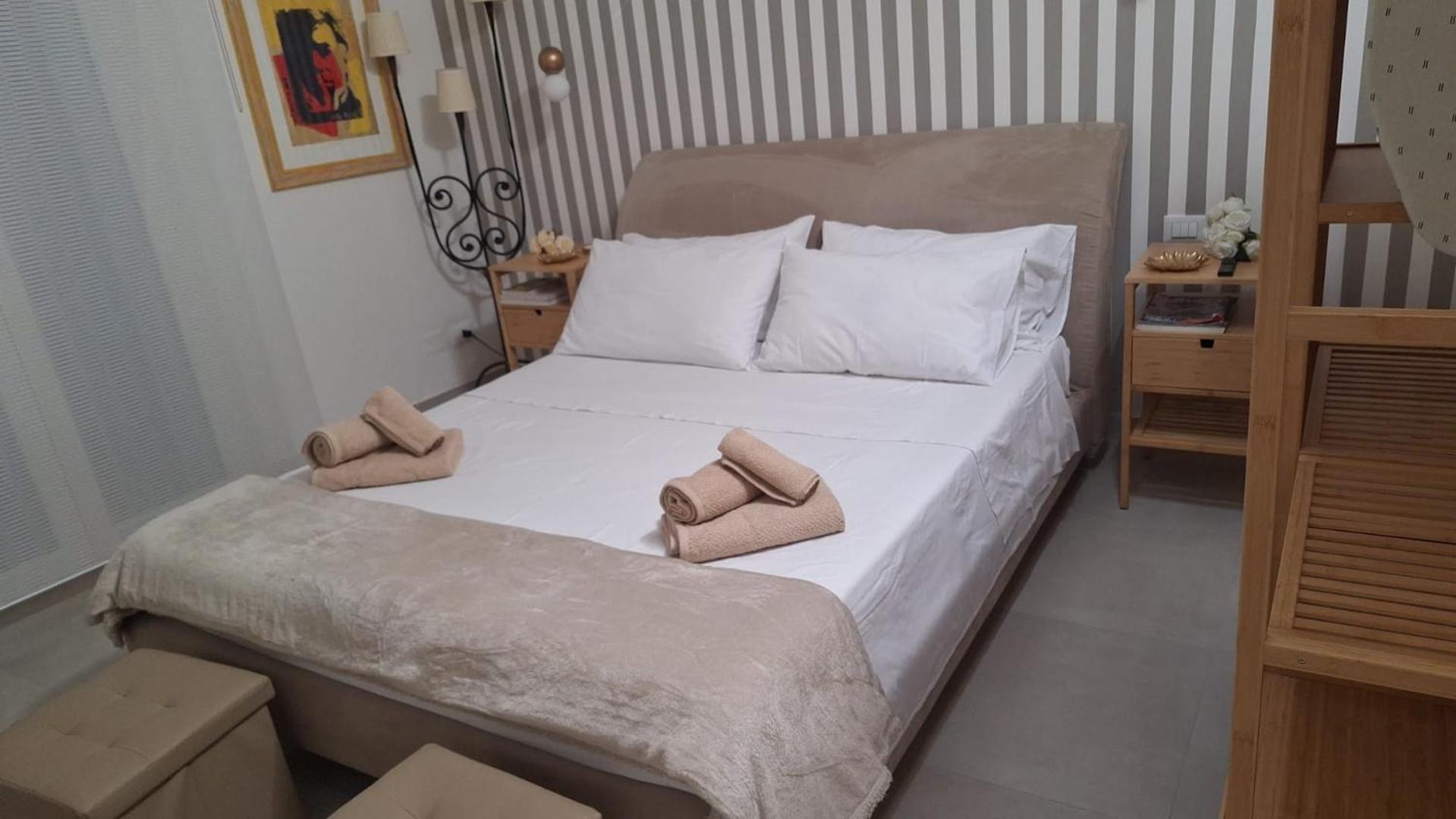 Malaspina Cico Suite Palermo Exterior photo
